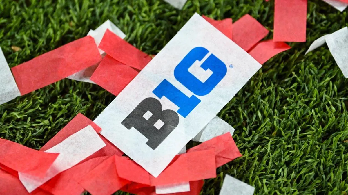 กลิ่นคาวเงินหมื่นล้าน: Big Ten กวาดเค้ก $1.37 พันล้าน แบ่งเค้ก 18 สถาบันในปี 2025