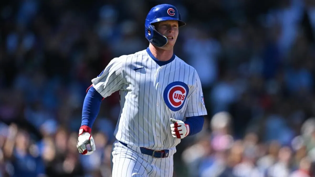 โศกนาฏกรรมแห่ง Wrigley Field: เมื่อ Mets ผู้บอบช้ำต้องเผชิญหน้ากับชะตากรรมต่อหน้า Cubs