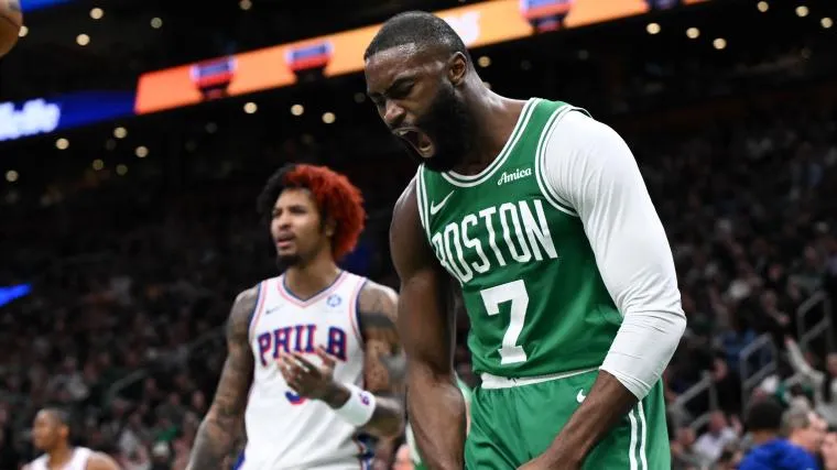 สมรภูมิแห่งศักดิ์ศรี: เจาะลึกวิธีรับชม Celtics ปะทะ 76ers เกมที่ 3 เมื่อเดิมพันคือความได้เปรียบใน NBA Playoffs 2026
