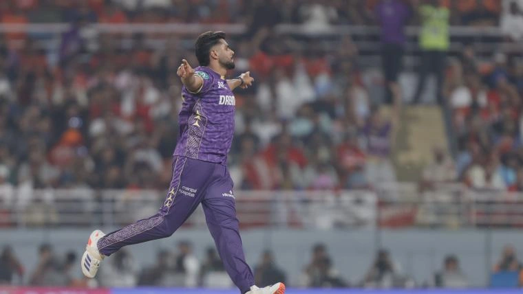 อัปเดตรายชื่อแข้งเดี้ยง IPL 2026: ใครร่วง ใครเสียบ ใครต้องนอนหยอดน้ำข้าวต้ม เช็กที่นี่!
