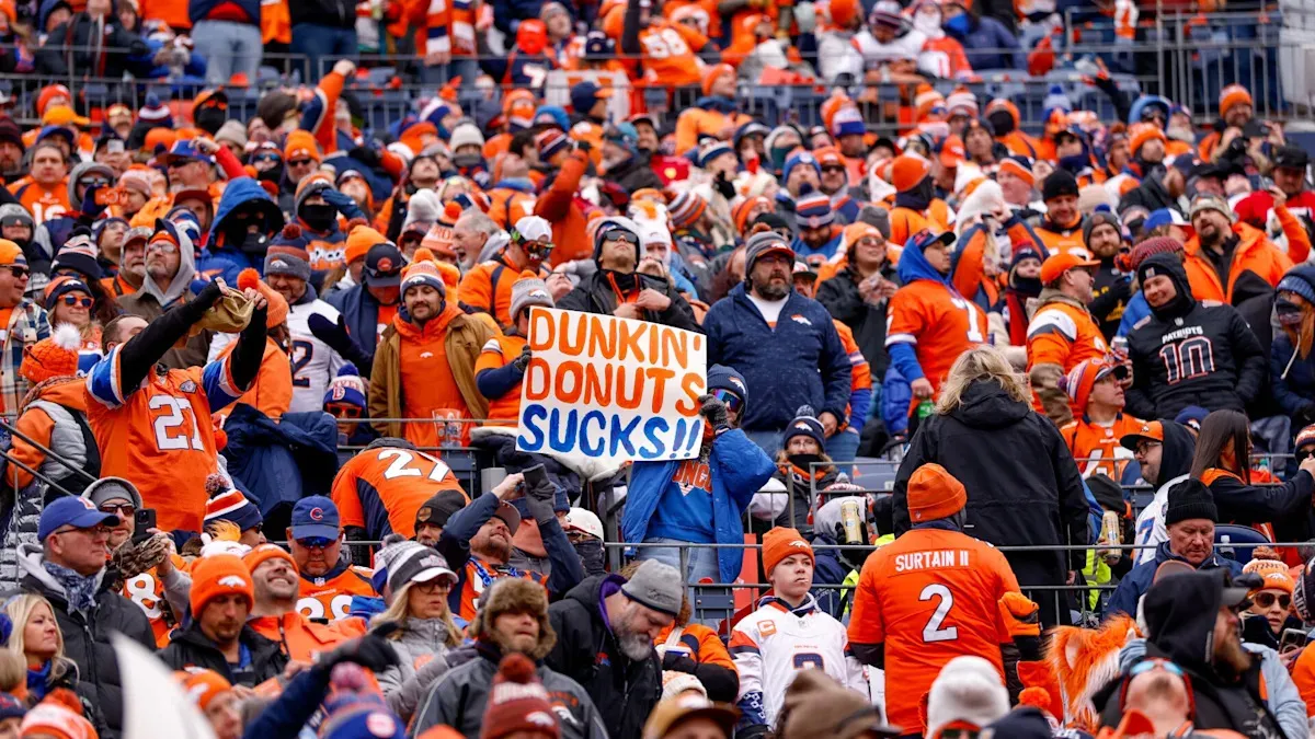 ศรัทธาที่สลักลงในพิมพ์เขียว: Denver Broncos สร้างสถิติการต่ออายุตั๋วปีสูงถึง 99.5 เปอร์เซ็นต์ ท่ามกลางความหวังในฤดูกาล 2026