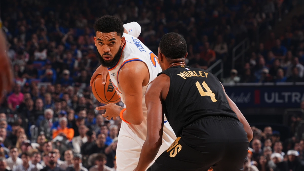 Knicks vs. Cavaliers: 5 คำถามคาใจก่อน Game 2 เมื่อ Cleveland ต้องคลานขึ้นจากนรกหลังการพังทลายครั้งประวัติศาสตร์
