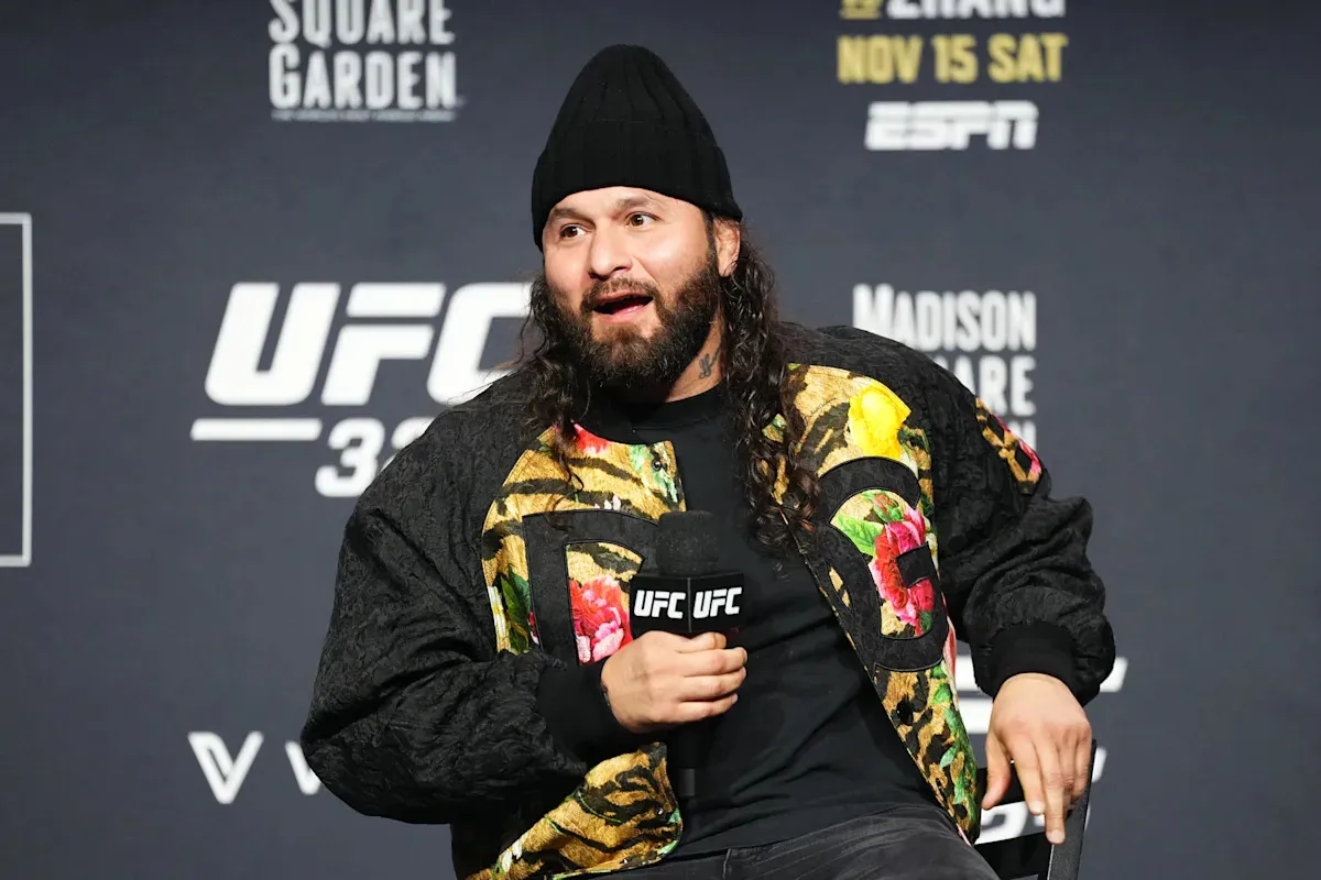 เจาะลึกปมเดือด: Jorge Masvidal สวนกลับ Chael Sonnen กรณีข่าวลือการคัมแบ็ก UFC