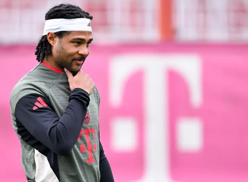 การเสื่อมสภาพของโครงสร้างแนวรุก: Serge Gnabry กับการหลุดจากสมการ World Cup