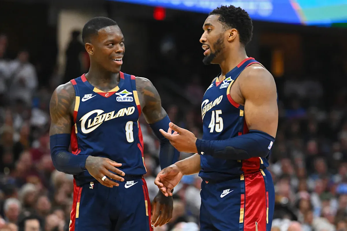 ตัดเกรดขุนพล Cavs: เมื่อพายุลูกใหญ่ถล่ม Pistons จนราบคาบใน Game 4 – Cleveland ตามตีเสมอซีรีส์สุดระทึก