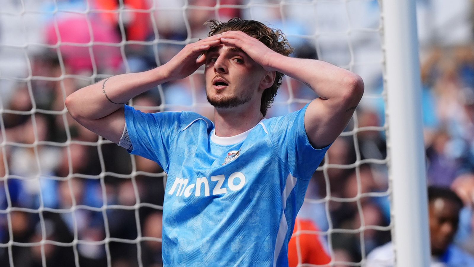 Coventry ฝันสลาย! Sheffield Wednesday ยันเสมอแบบจุกๆ