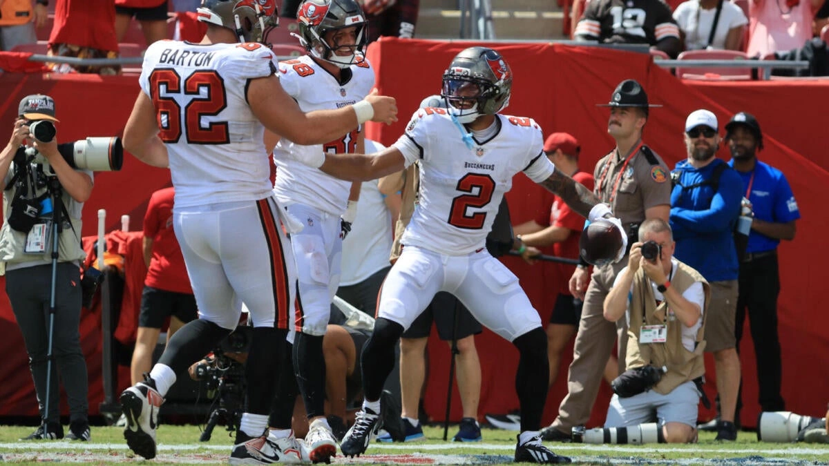 อัปเดตอาการบาดเจ็บ Mike Evans และ Justin Jefferson ล่าสุดก่อนเกม NFL Week 4