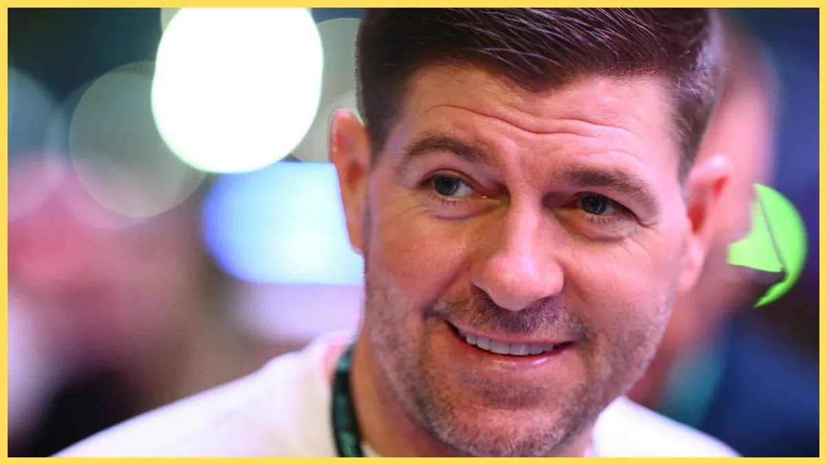 จิตวิญญาณแห่งกัปตัน: Steven Gerrard กับห้วงอารมณ์สุดเหวี่ยงหลังประตูชัยของ Van Dijk ในย่าน Crosby
