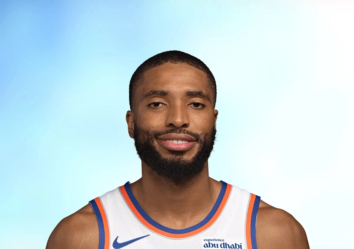 “ศรัทธาคือแรงผลักดัน” : Mikal Bridges กับความเชื่อมั่นที่ได้รับจากโค้ชและเพื่อนร่วมทีมในรั้ว New York Knicks