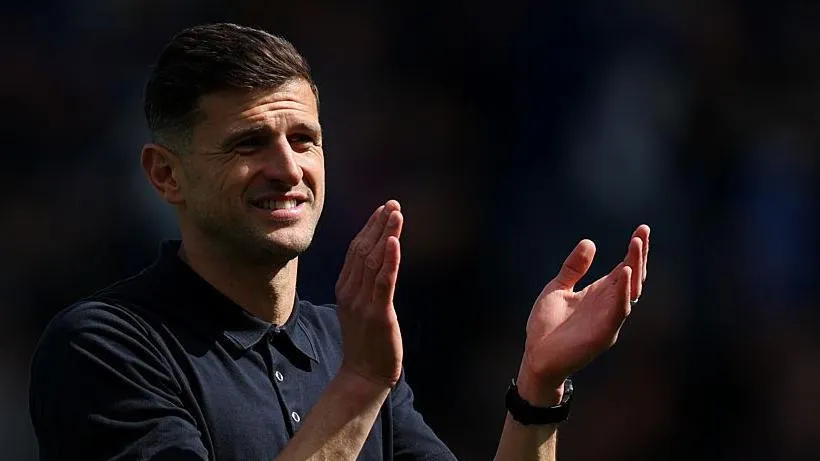 ‘หนึ่งแต้มที่ยุติธรรม’ - ทัศนะจากใจ John Mousinho ต่อบทละครอันเข้มข้นในสนาม