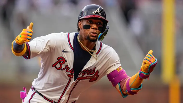 เสียงฉีกขาดในความเงียบ: Ronald Acuna Jr. กับอาการบาดเจ็บที่พรากแสงไฟใน Denver