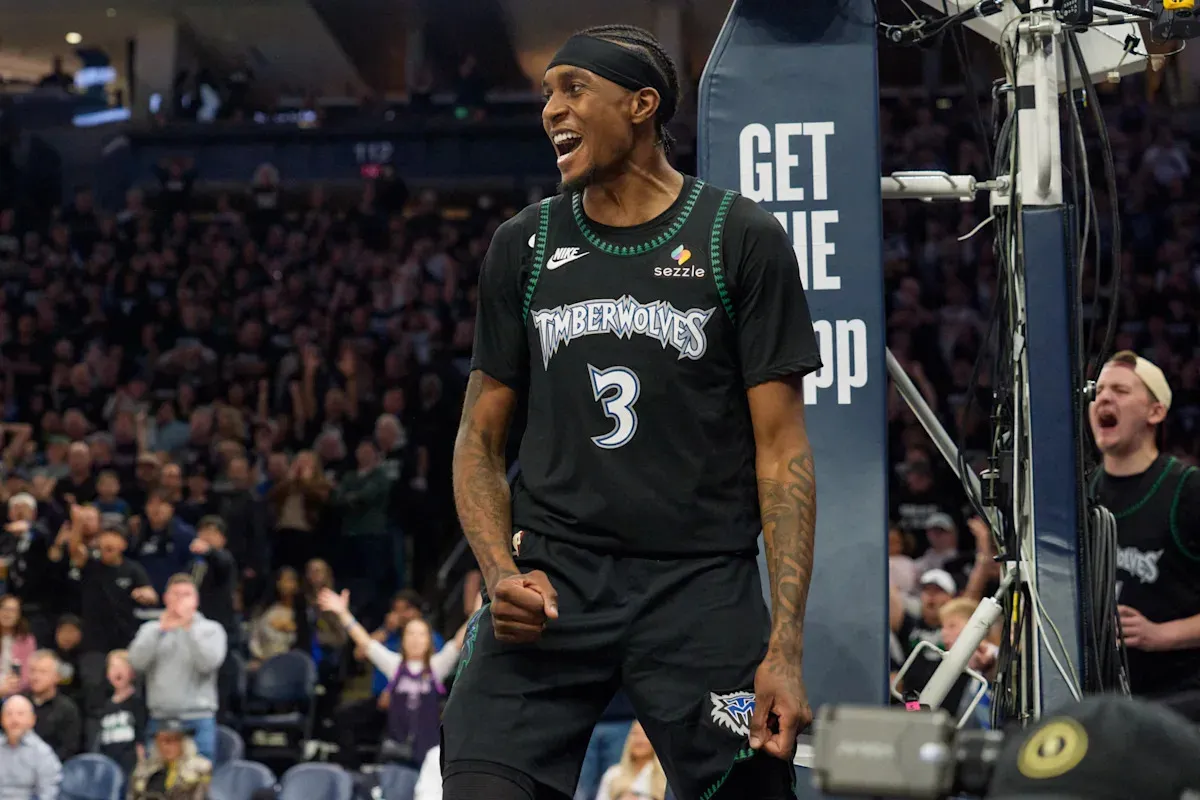 หัวใจที่ไร้ขีดจำกัด: Minnesota Timberwolves ในวันที่ไม่เต็มร้อย แต่สยบ Denver Nuggets จนอยู่หมัด