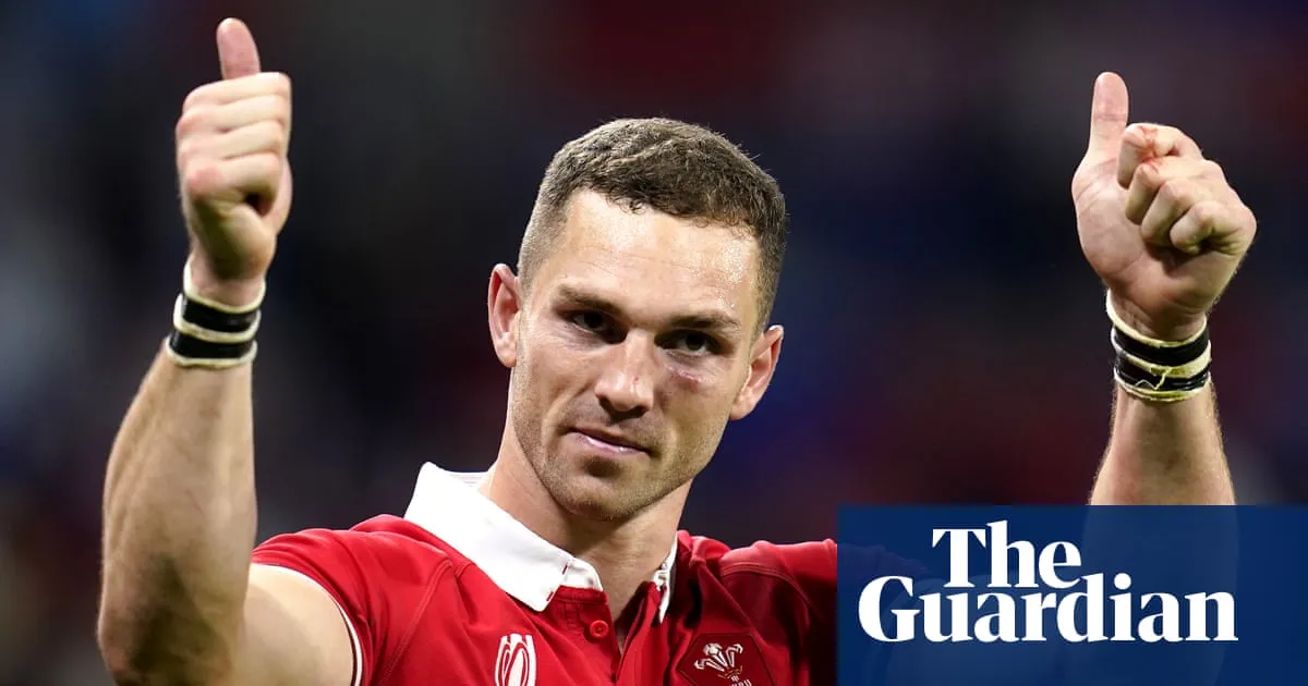 George North ตำนานรักบี้ทีมชาติ Wales ประกาศอำลาสนามอย่างเป็นทางการหลังจบฤดูกาลนี้