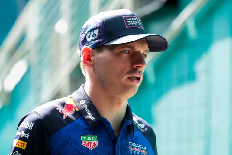 Max Verstappen เปิดโหมด 'สายซิ่งไม่กลัวตาย' พร้อมลุยศึก Nürburgring 24 Hours ครั้งแรกในชีวิต!
