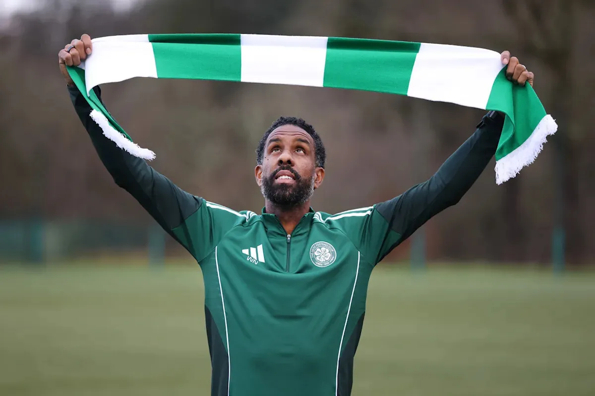 33 วันอันตราย! เจาะลึกหายนะ Wilfried Nancy กับรัชสมัยที่สั้นกว่าอายุขัยยุงใน Celtic