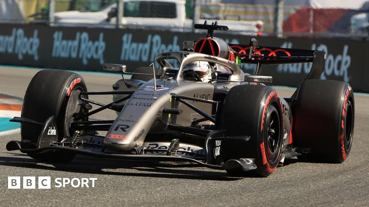 โศกนาฏกรรมแห่งพันธนาการ: เมื่อกฎปี 2026 และตารางแข่งขันกลายเป็นบ่วงรัดคอ Formula 1