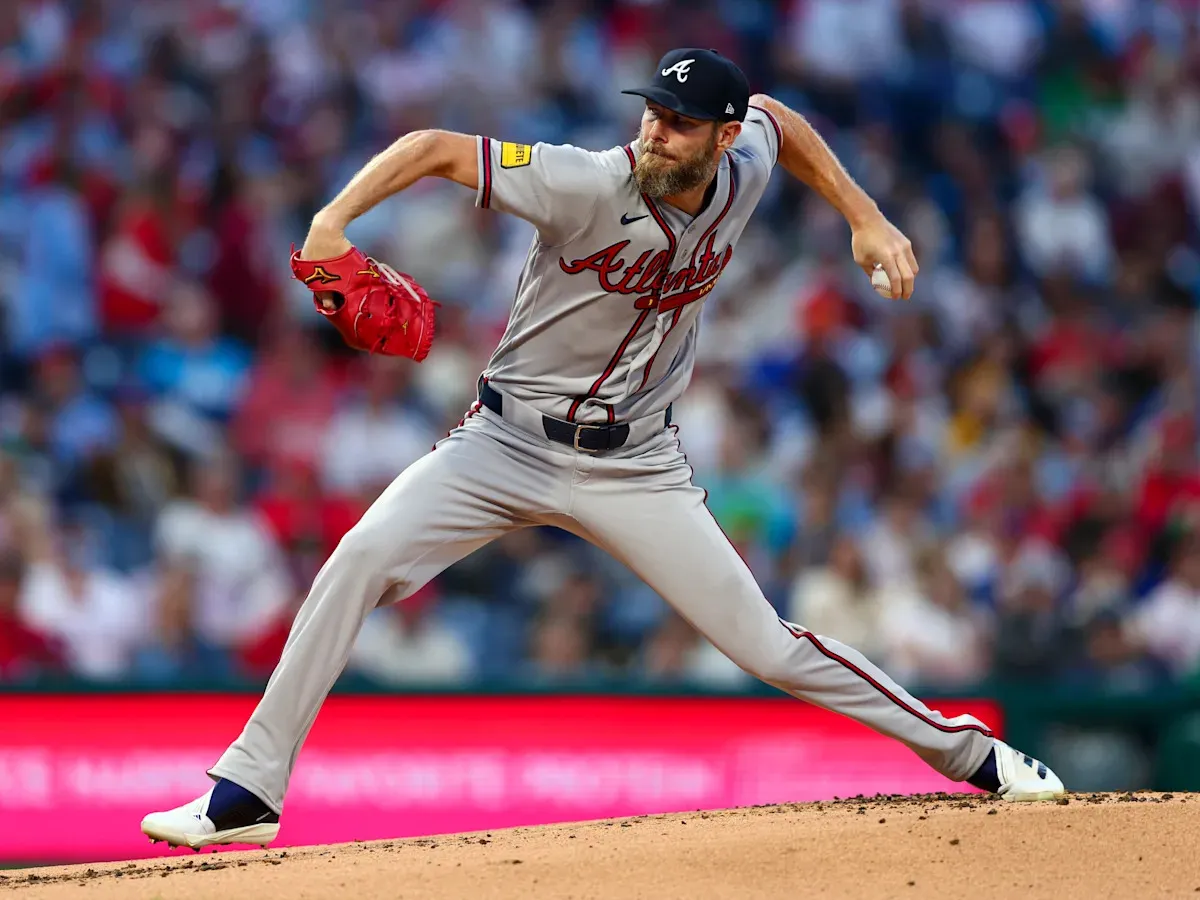 Chris Sale กับการบริหารสินทรัพย์ที่คุ้มค่า: วิเคราะห์ชัยชนะ 3-1 เหนือ Philadelphia