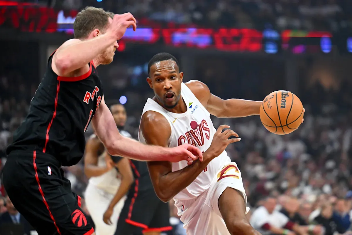 ผู้ชนะและผู้แพ้: Cavs ปะทะ Raptors เกมที่ 5 – เมื่อ Evan Mobley คืนชีพและฮีโร่ที่ไม่คาดฝันปรากฏกาย