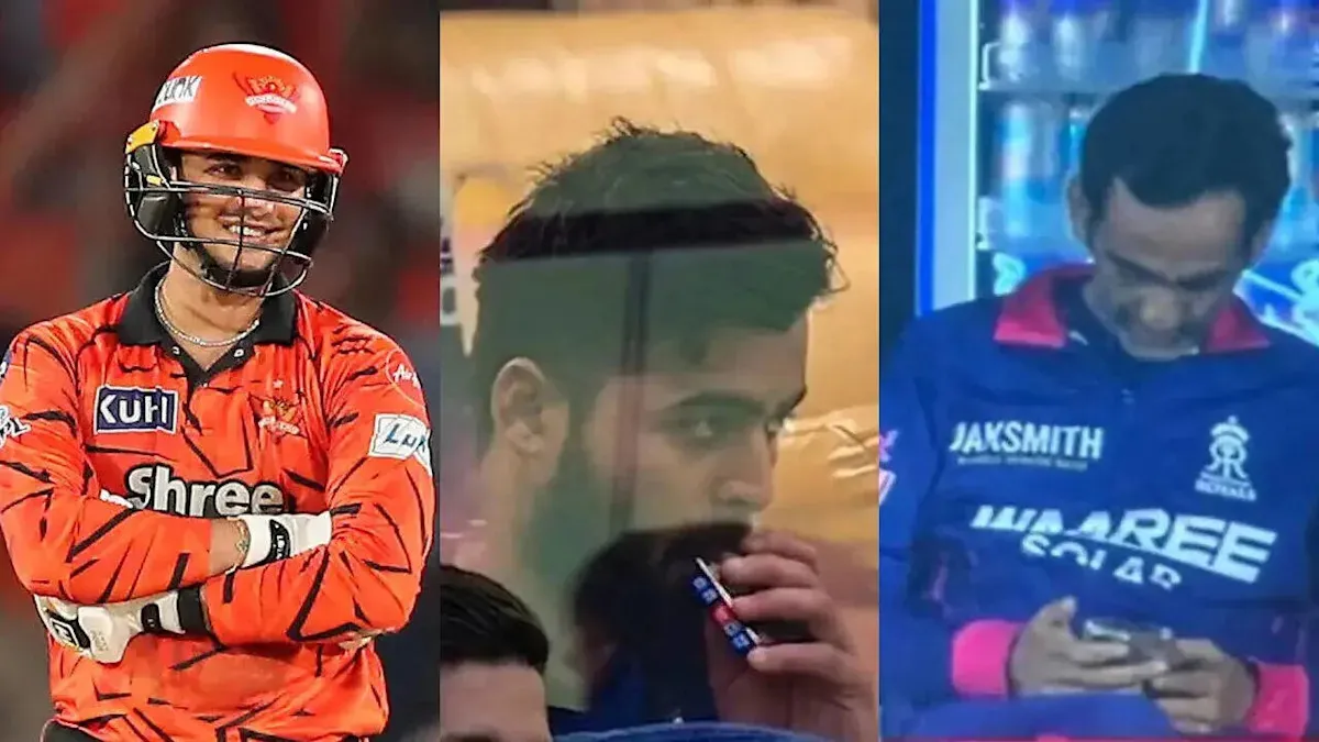 IPL 2026: เมื่อโครงสร้างทางวินัยผุกร่อน — ชำแหละรอยร้าวใน Code of Conduct จาก Abhishek Sharma ถึง Riyan Parag