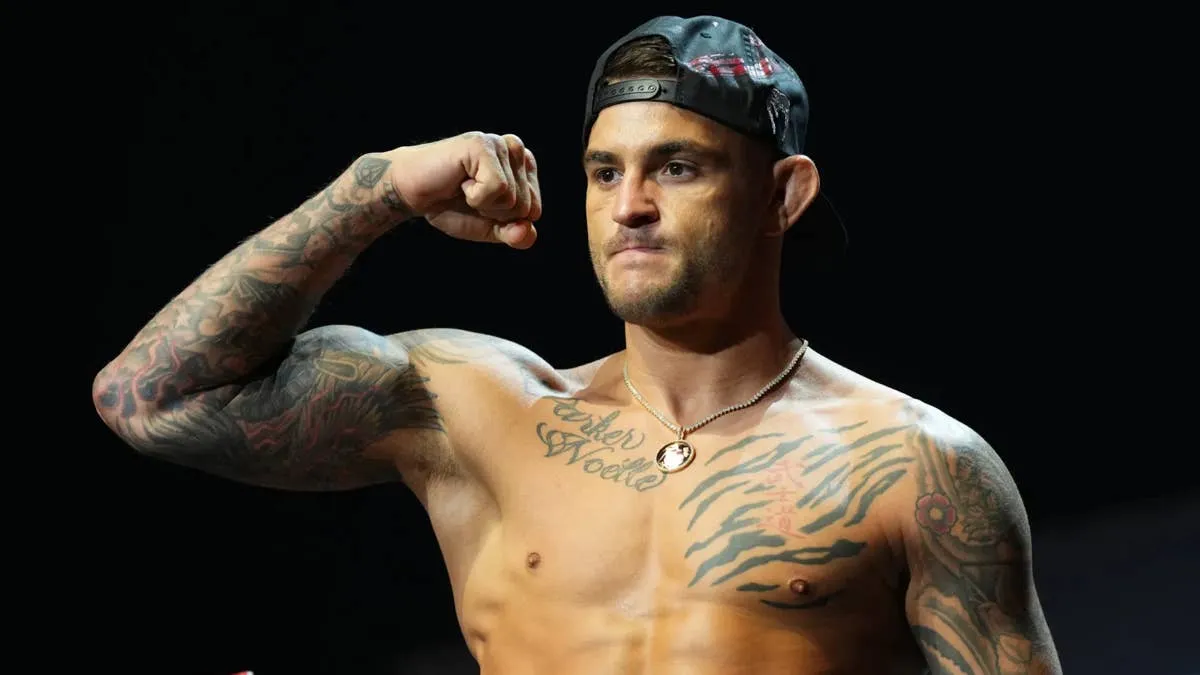 เจาะลึกอนาคต Dustin Poirier: เมื่อกำแพงสัญญาและนโยบาย Zuffa Boxing ปิดกั้นโอกาสข้ามสายของนักสู้ UFC