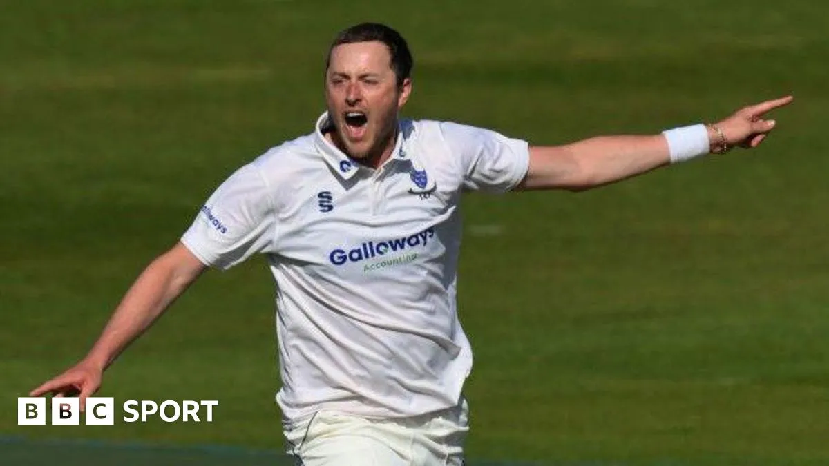 Sussex กับโอกาสจารึกประวัติศาสตร์ท่ามกลางซากปรักหักพัง: มุมมองจาก Robinson