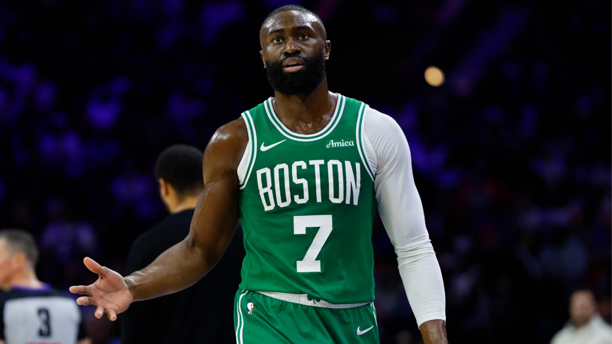 อนาคต Jaylen Brown กับทางแยกของ Celtics: เจาะ 6 ทีมปลายทางหลังพลาดดีล Giannis