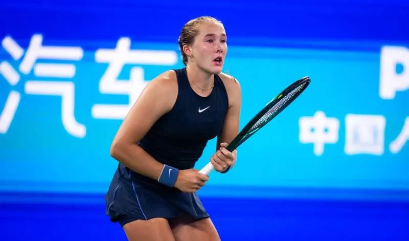 บทวิเคราะห์: ทำไมรอบชิงชนะเลิศ Madrid Open ปีนี้จึงเป็นก้าวย่างที่สำคัญของวงการเทนนิสหญิง