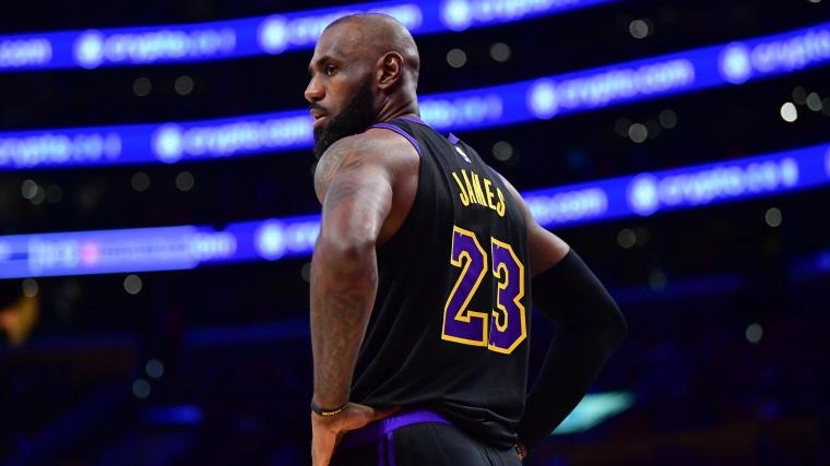 วิเคราะห์ความเสี่ยงเชิงโครงสร้าง: โอกาสที่ Boston Celtics จะแบกรับภาระสัญญาของ LeBron James ในตลาด Free Agency