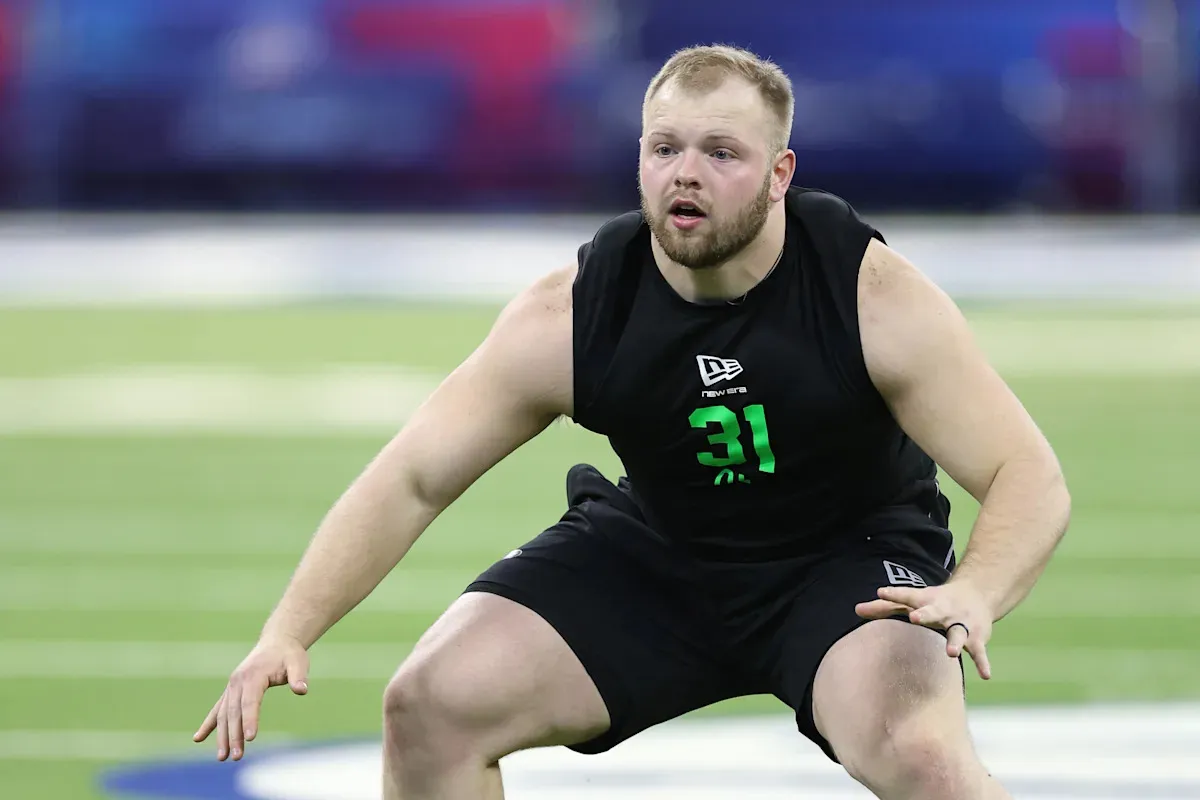 เจ็ดขุนพล Hawkeyes กับปฐมบทแห่งเกียรติยศ: เมื่อพิมพ์เขียวจาก Iowa City บุกยึด NFL Draft 2026