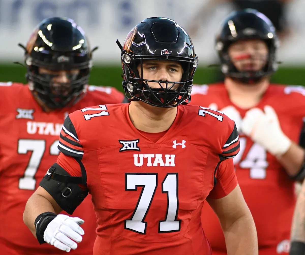 Will Campbell ต้อนรับน้องใหม่เข้าสู่ขุมนรก: สัญญาณจากรุ่นพี่ถึงสายเลือดใหม่ของ Patriots