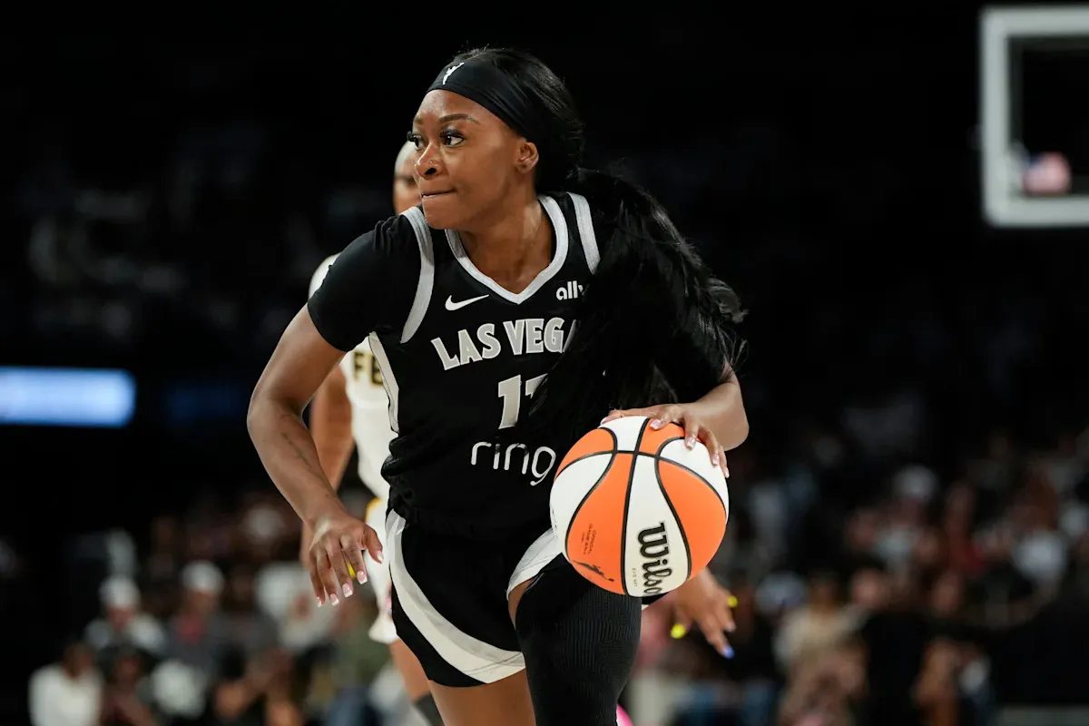 สายเลือด Cardinals ในดินแดนอาชีพ: 5 ศิษย์เก่า Louisville บนเส้นทาง WNBA ฤดูกาล 2026