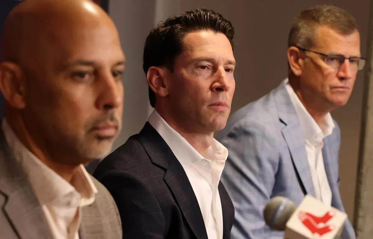 เจาะลึกเบื้องหลังการเชือด Alex Cora: การคำนวณต้นทุนที่ผิดพลาดและความเสี่ยงที่ไม่อาจประเมินได้ของ Red Sox