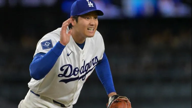 โศกนาฏกรรมแห่งการพักผ่อน: เมื่อ Los Angeles Dodgers กักขัง 'ดาวเคราะห์เย็บตะเข็บ' จากเงื้อมมือของ Shohei Ohtani