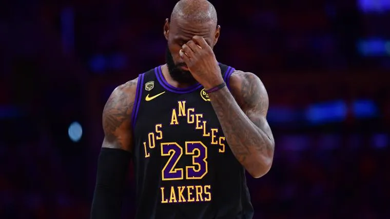 วิเคราะห์ความเสี่ยง: Lakers กับความเป็นไปได้ในการถ่ายโอนสินทรัพย์ LeBron James เพื่อแลกเปลี่ยน All-Star มูลค่า 91 ล้านเหรียญจาก Cavaliers