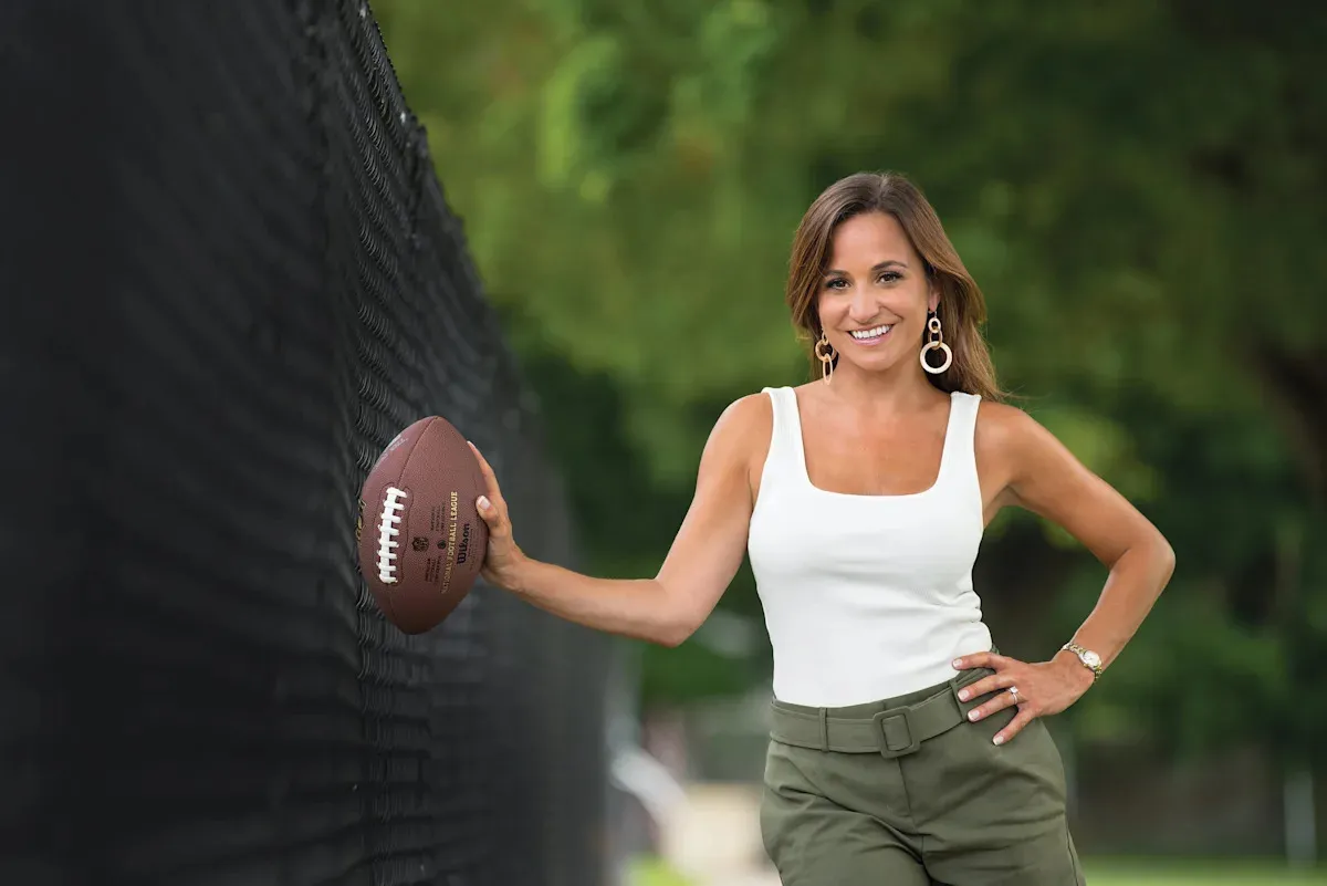 เมื่อความแสบสันมาบรรจบกับความฮา: 'Inside the NBA' จัดหนักล้อเลียน Dianna Russini และ Mike Vrabel แบบไม่ไว้หน้า