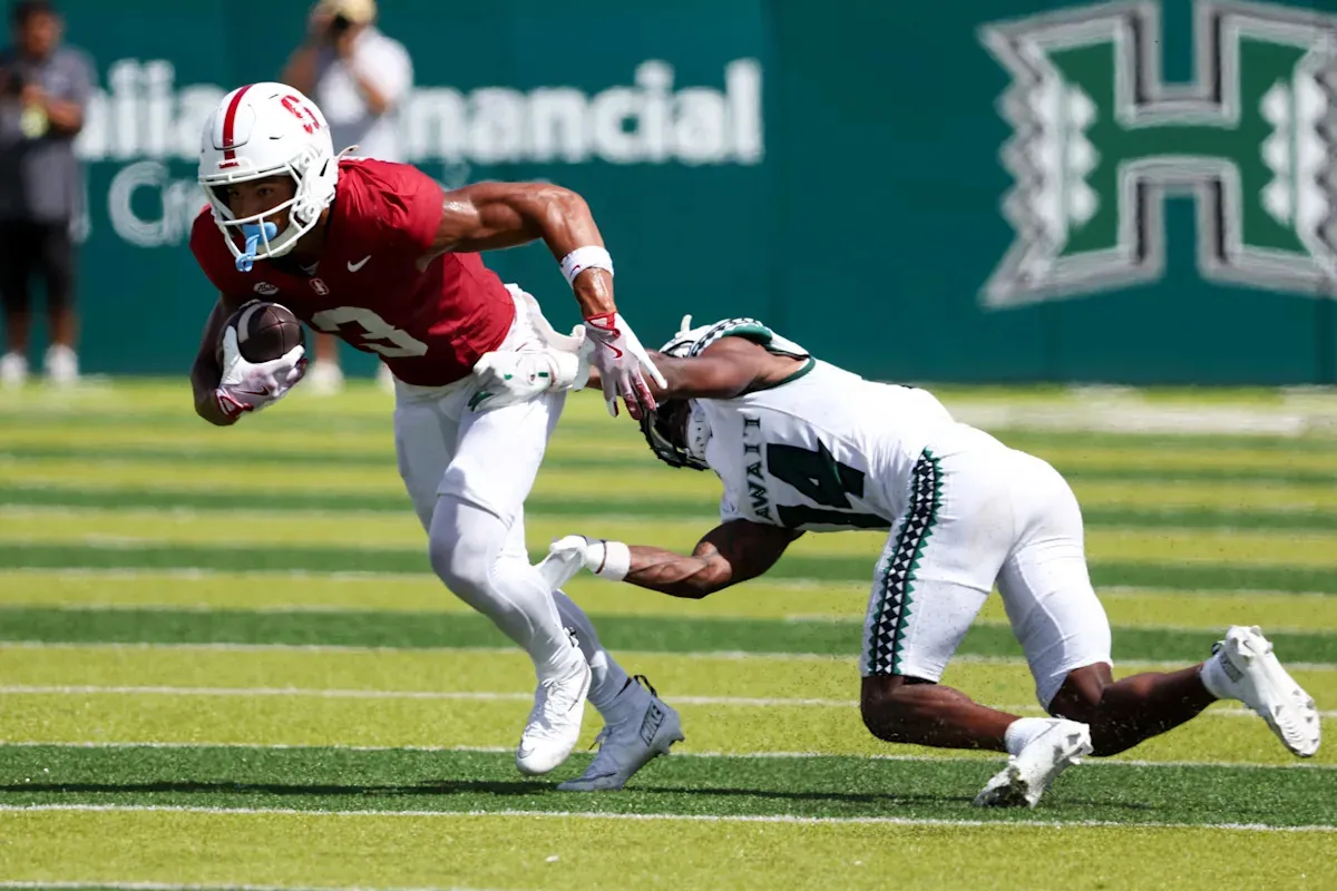 สถาปัตยกรรมแห่งความเร็ว: เมื่อ Jacksonville Jaguars จารึกชื่อ C.J. Williams ลงในบทละครบทใหม่แห่ง NFL Draft