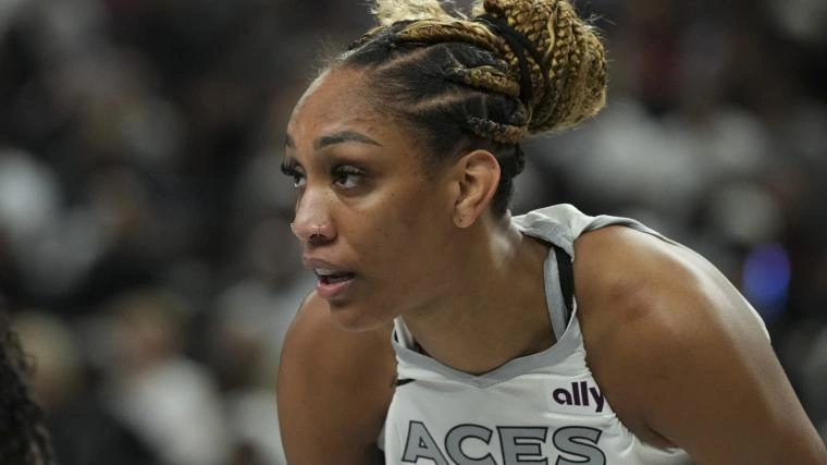 เงาแค้นในห้องส่ง: เมื่อ Jeff Teague ท้าทายอำนาจมืดของ A’ja Wilson