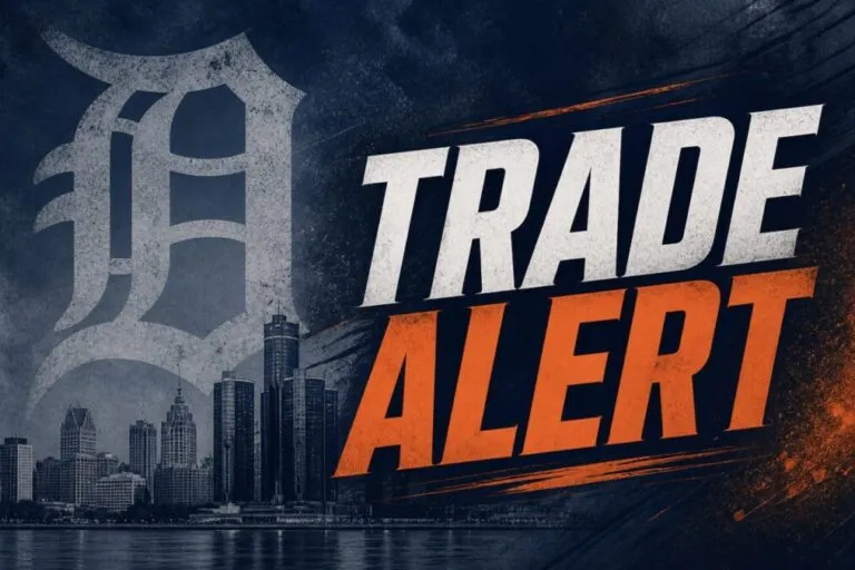 เจาะงบดุล Detroit Tigers: การดึงตัว Zack Short กลับรังคือการบริหารความเสี่ยงหรือแค่การอุดช่องว่างทางบัญชี?