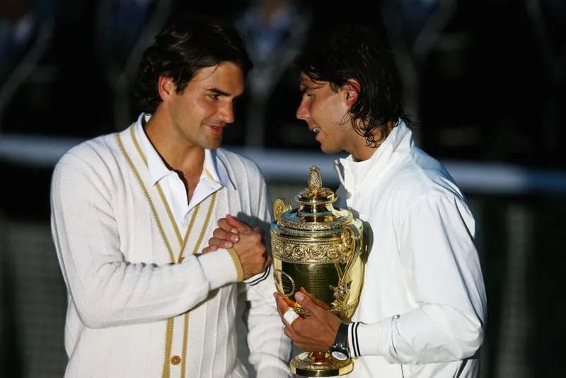 วิเคราะห์กลศาสตร์ชัยชนะ: Roger Federer ปะทะ Rafael Nadal ณ Madrid Open 2009