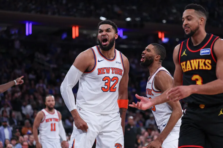 การประเมินความเสี่ยงใน Game 2: วิเคราะห์โครงสร้างการทำกำไรของ New York Knicks และภาระหนี้สินของ Atlanta Hawks
