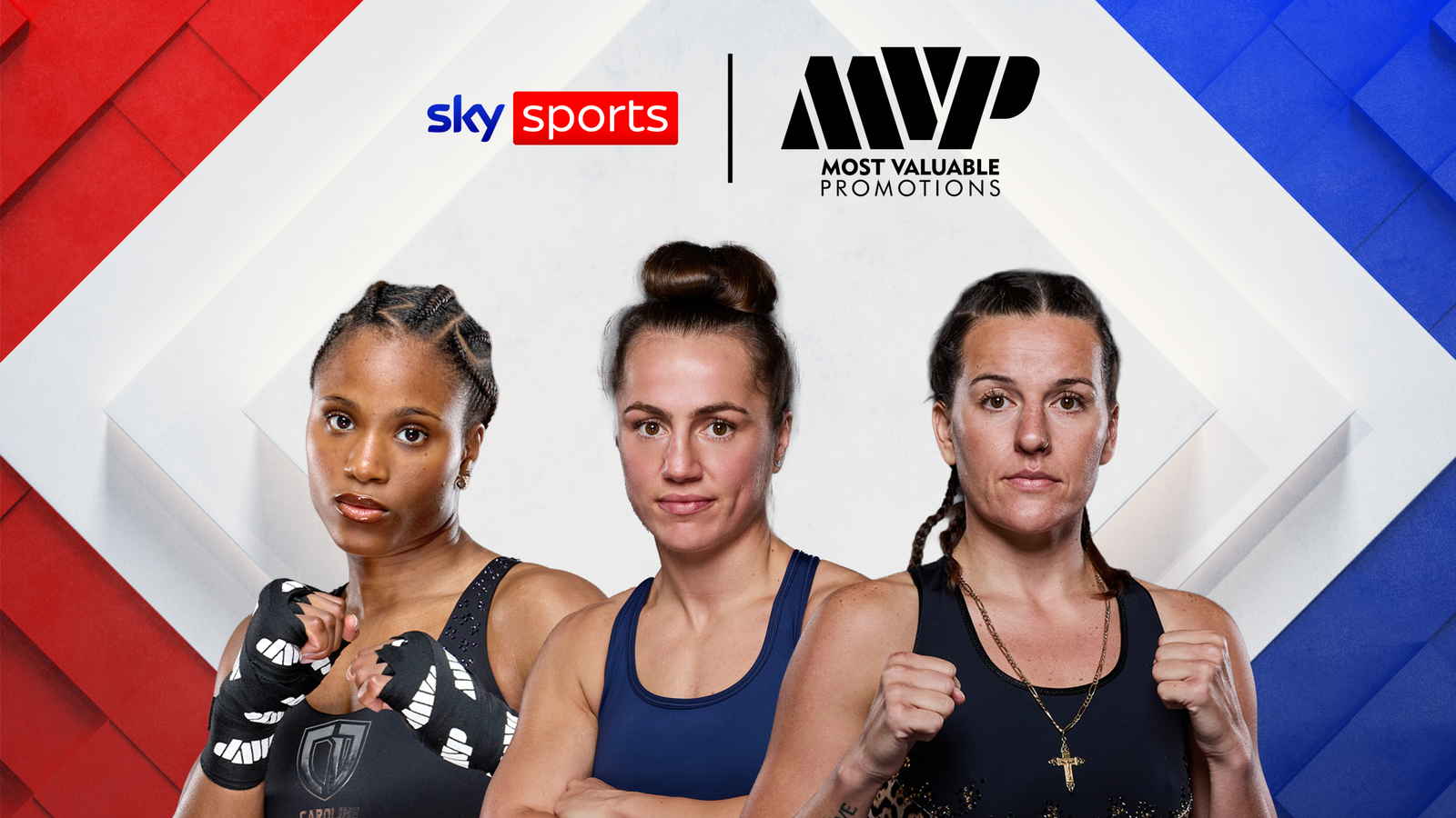 Sky Sports จับมือ Jake Paul ดันมวยหญิง! นี่มันบ้าไปแล้ว!