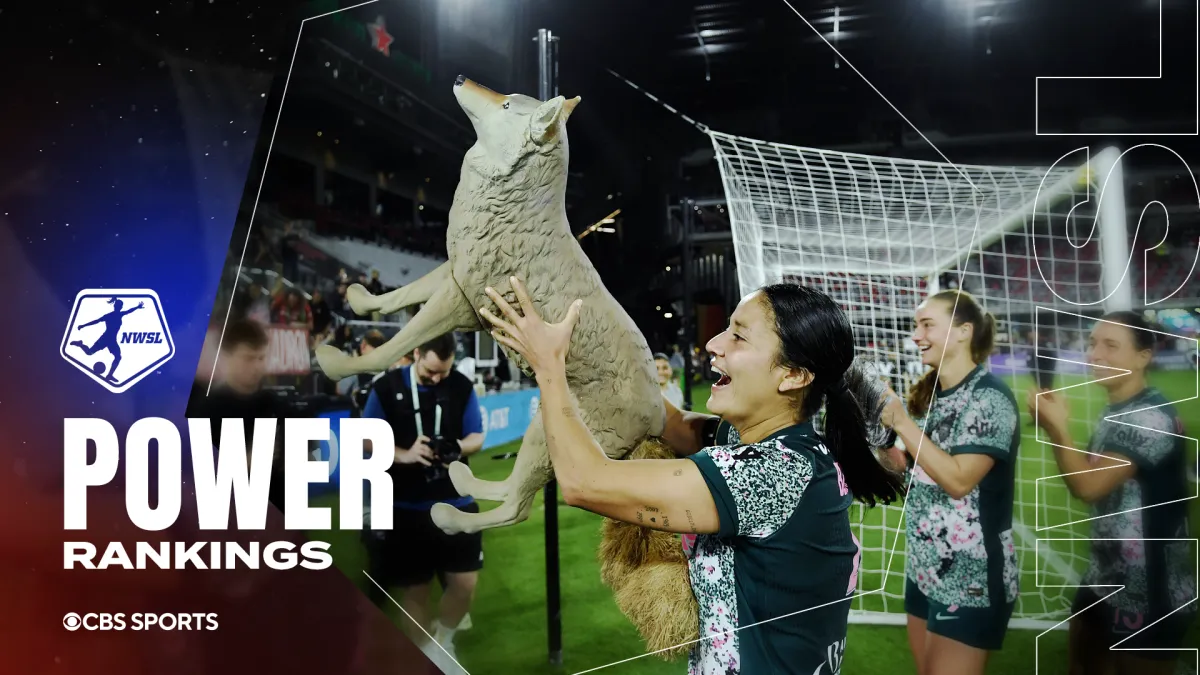 รากแก้วแห่ง NWSL: เมื่อ Washington Spirit แตกกิ่งก้านอย่างสง่างาม ท่ามกลางหมู่มวลพฤกษาที่ยังมิอาจผลิบาน