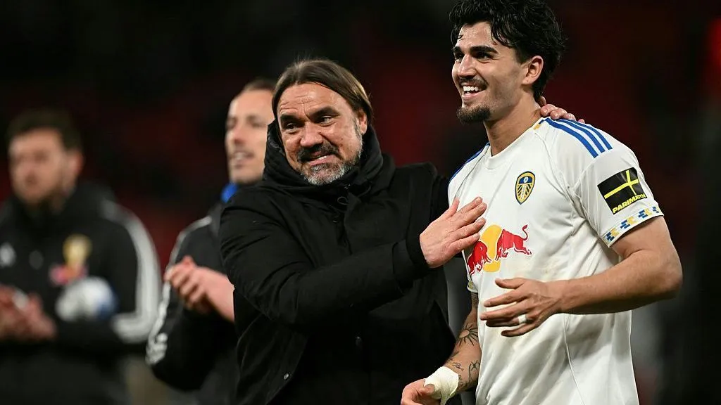 ความล้มเหลวเชิงกลศาสตร์ที่ Old Trafford: Leeds United กับชัยชนะบนความผิดพลาดของเจ้าบ้าน
