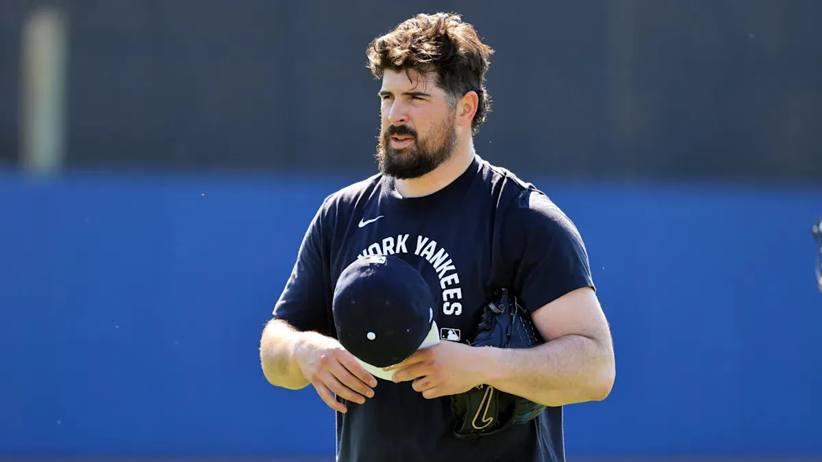 คราบเหงื่อและกลิ่นอายดิน: Carlos Rodón กับการเค้นฟอร์มท่ามกลางแสงไฟสลัวใน Minor League