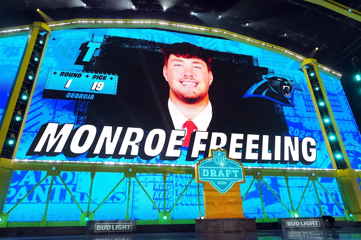 เมล็ดพันธุ์ที่ถูกละเลย: เหล่าพฤกษาเกรดพรีเมียมที่ Detroit Lions มิได้เลือกมาเพาะปลูกในฤดูกาลนี้
