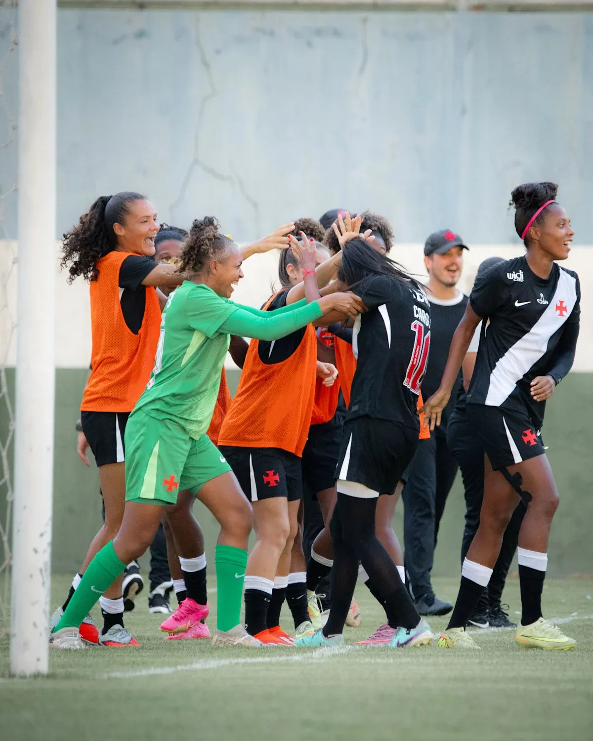 Brasileiro Feminino A2: สมรภูมิแย่งชิง G8 เริ่มระอุ ใครจะอยู่ใครจะไปเดี๋ยวรู้กัน!