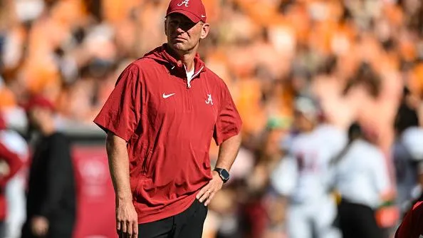 รวยเละเทะ! ส่องอันดับ Kalen DeBoer หลังเซ็นสัญญาใหม่ 7 ปีกับ Alabama งานนี้กระเป๋าตุงยิ่งกว่าเดิม