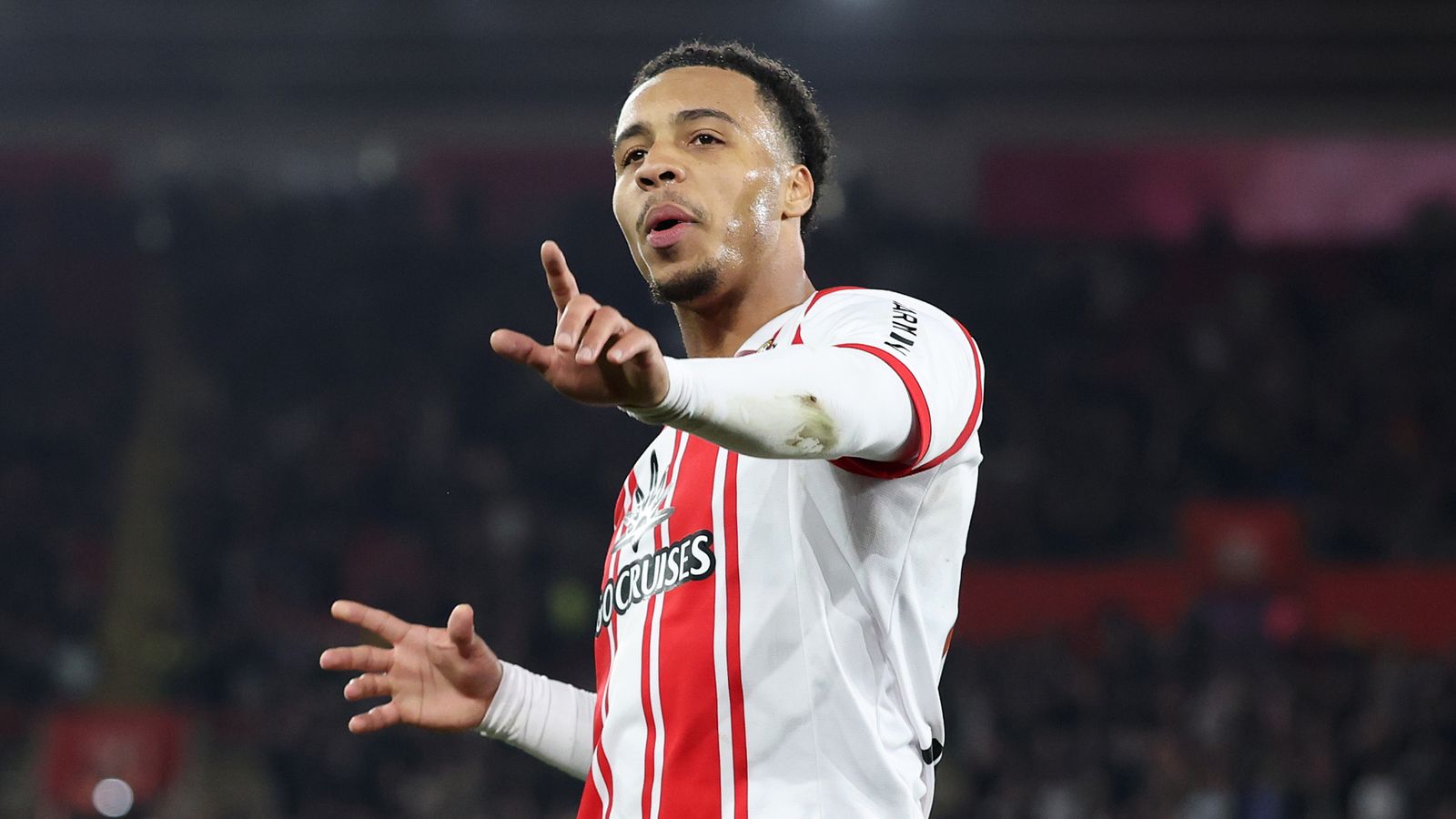 Southampton ชนะใส! ลุ้นเลื่อนชั้น Championship ตัวโก่ง