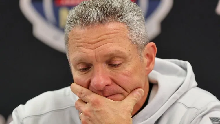 Todd Monken กับอุดมคติสีเทา: ฉลาด ถึกทน และนั่งดู The Voice กับเมีย