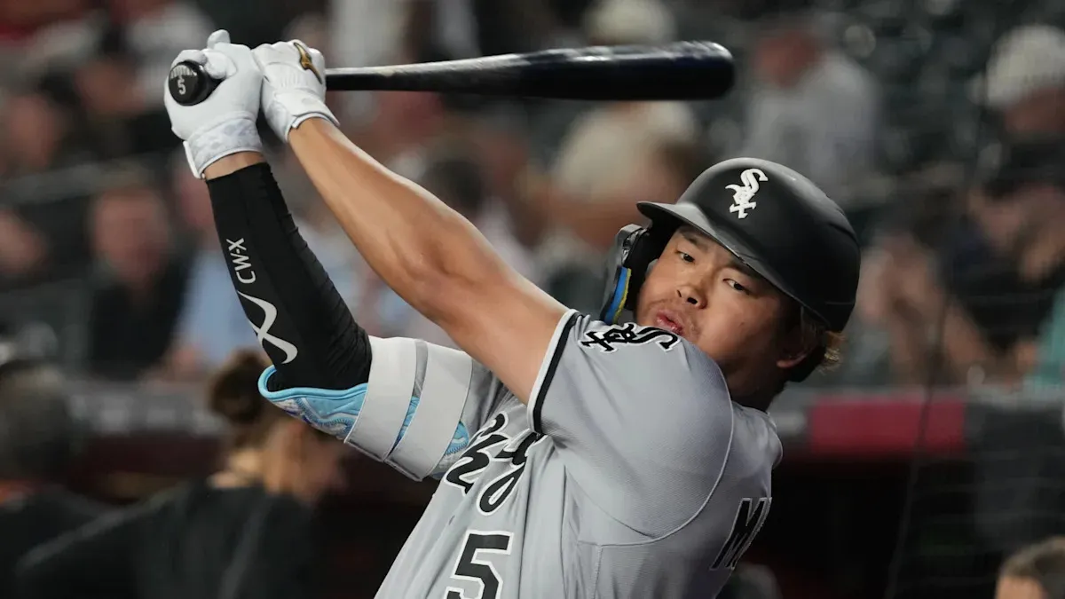 บันทึก MLB: Munetaka Murakami กับการทุบสถิติ, ความโกลาหลของตัวปิดเกม และกลิ่นอายความล้มเหลว